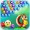 Amazing Bubble Shooter Pet Rescue