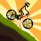 Crazy Stickman Mountain Bike Race Downhill