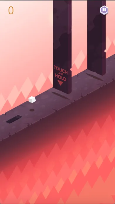 تصاویر The Magic Cube Runner Escape : Jump Adventure Free Games