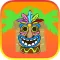 Spring Tiki Pet Crazy Jump : The Best 2d Free Jumper Game