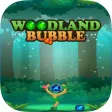 Woodland Bubble Shooter Bug Match Pop Saga