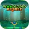 Woodland Bubble Shooter Bug Match Pop Saga