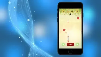 Fruits Slice Frenzy Screenshots