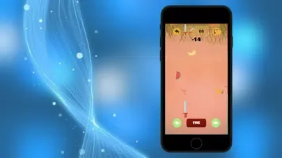 Fruits Slice Frenzy Screenshots