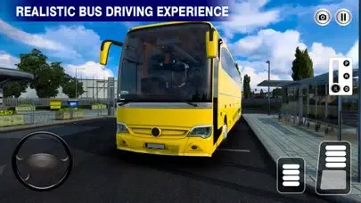 Bus Stop Simulator Screenshots