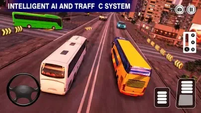Bus Stop Simulator Screenshots