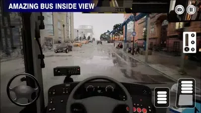 Bus Stop Simulator Screenshots