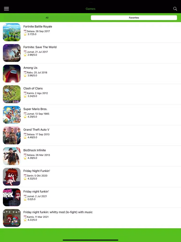 GameMod - Play Happy&Mod Timer iPad  스크린샷