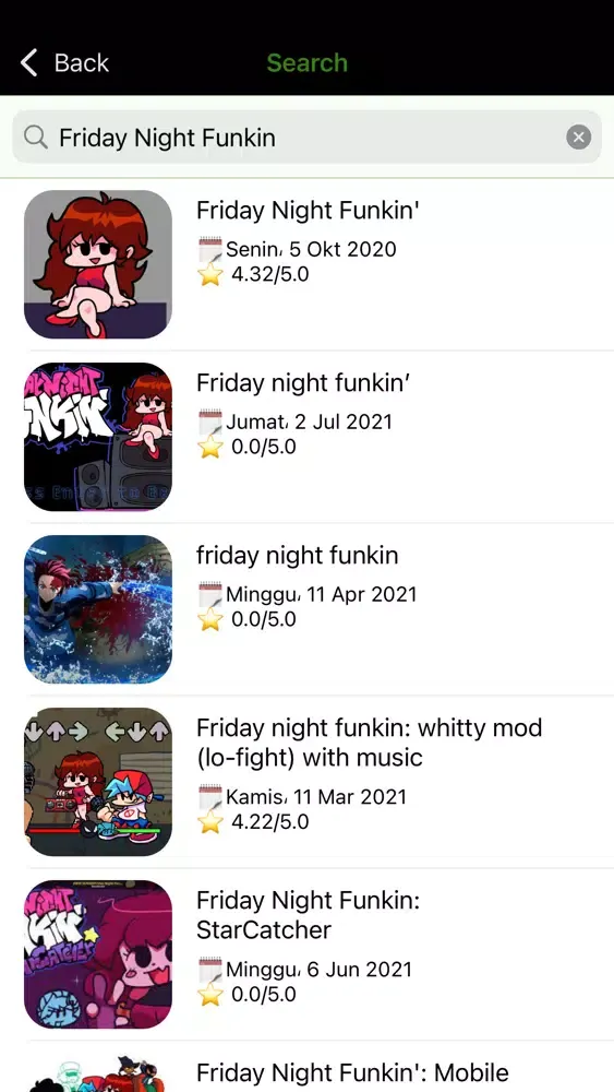 GameMod - Play Happy&Mod Timer 스크린샷