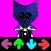 Scary Five Night