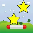 Star Juggle Game