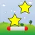 Star Juggle Game