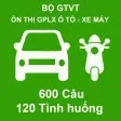 Ôn Thi GPLX (Không quảng cáo) Ôn Thi GPLX (Không quảng cáo)