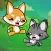 The Adventures of Milo and Teddy