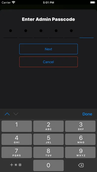 EASY POS - BEST POS APP Screenshots