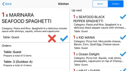 EASY POS - BEST POS APP Screenshots
