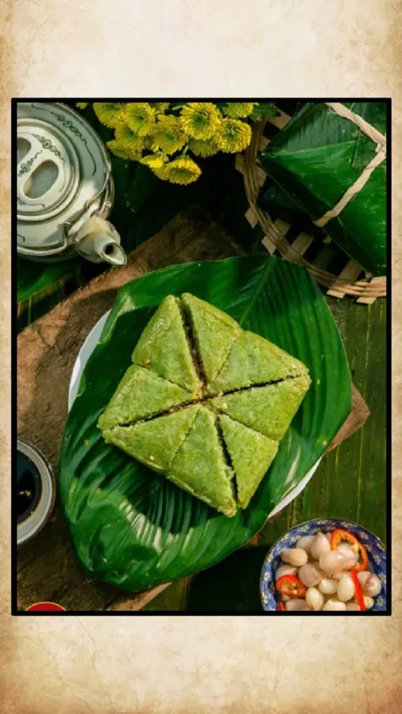 VietnamFood: Banh Recipe Screenshots