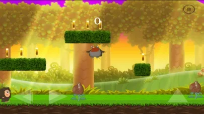 Monster Wild Adventures theme Screenshots