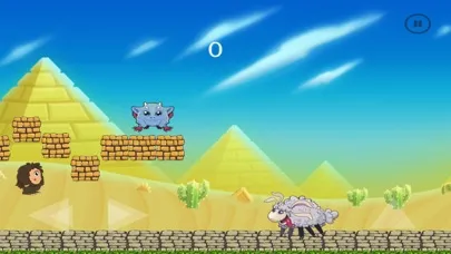 Monster Wild Adventures theme Screenshots
