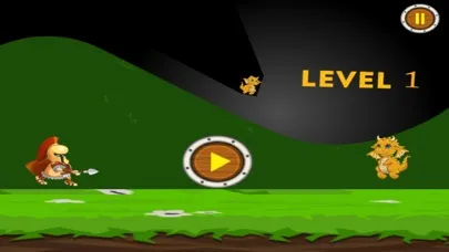 hero warrior vs dragon monsters adventure应用截图