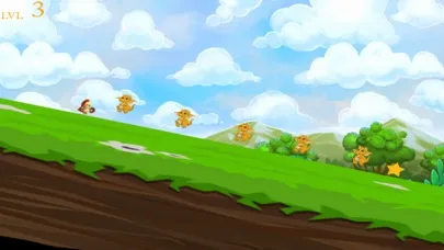 hero warrior vs dragon monsters adventure应用截图