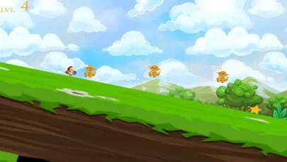 hero warrior vs dragon monsters adventure应用截图