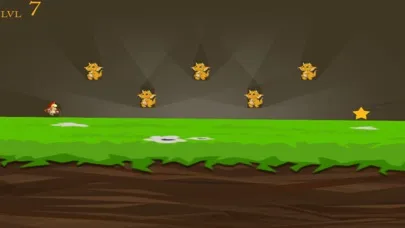 hero warrior vs dragon monsters adventure应用截图