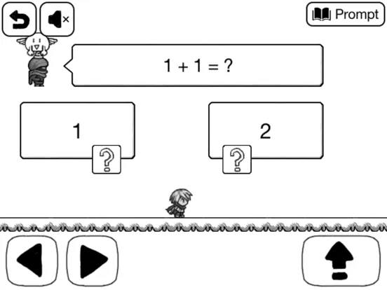 Easy Adventure iPad  Screenshots