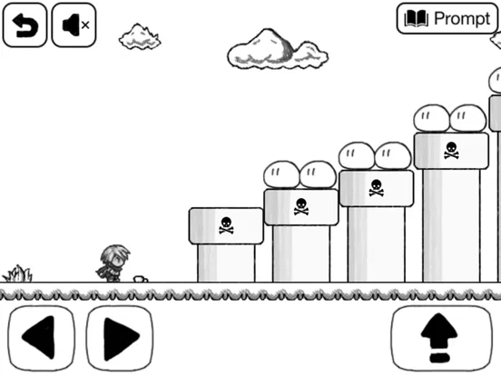 Easy Adventure iPad  Screenshots