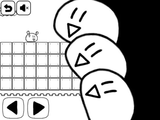 Easy Adventure iPad  Screenshots