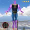 Vegas Crime Rope Hero Simulato