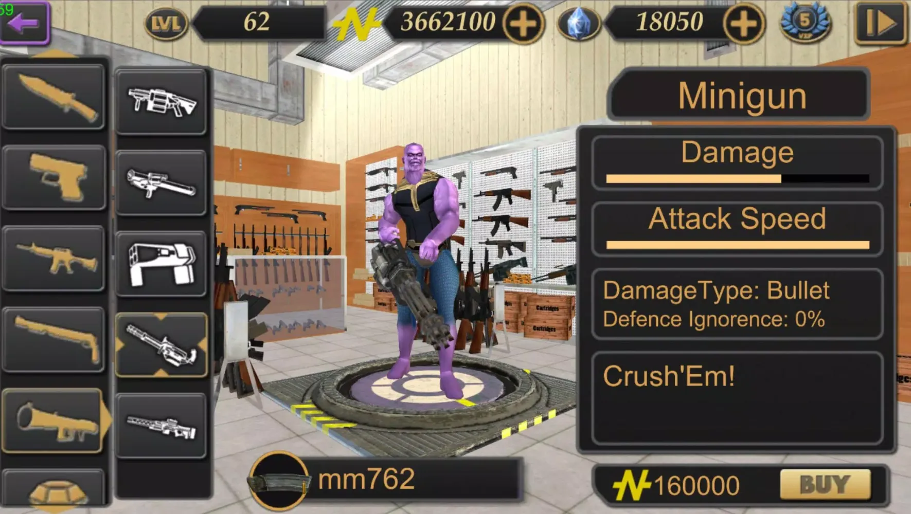 Vegas Crime Rope Hero Simulato Screenshots