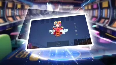 Capturas de pantalla de TD Bai Xi Phe Club - Than Tai