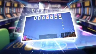 Capturas de pantalla de TD Bai Xi Phe Club - Than Tai