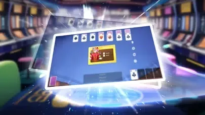 Capturas de pantalla de TD Bai Xi Phe Club - Than Tai