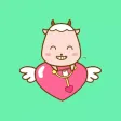 Love Day Emoji Gifs