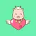 Love Day Emoji Gifs