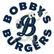 Bobby's Burgers by Bobby Flay