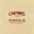 Carmine's NYC & Virgil's BBQ