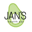 Jan's Health Bar Rewards Jan's Health Bar Rewards