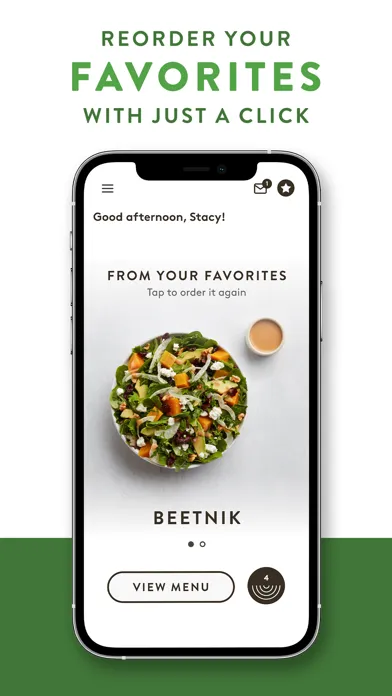 MIXT Screenshots