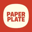 Paper Plate