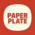 Paper Plate