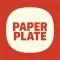 Paper Plate