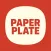 Paper Plate