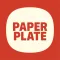 Paper Plate