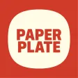 Paper Plate Paper Plate