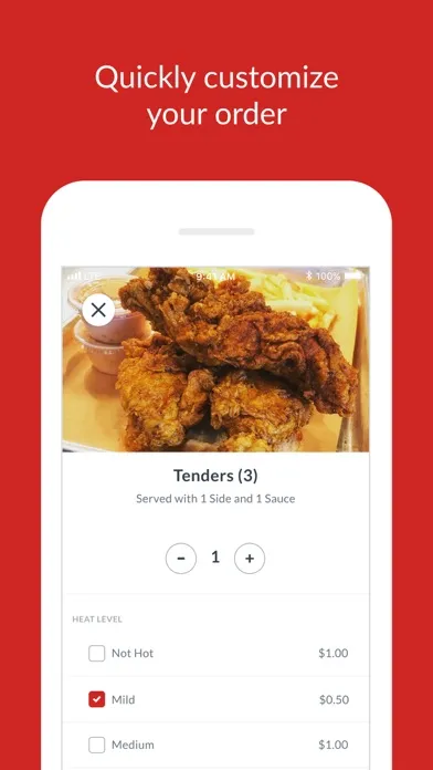 تصاویر The Cookshack