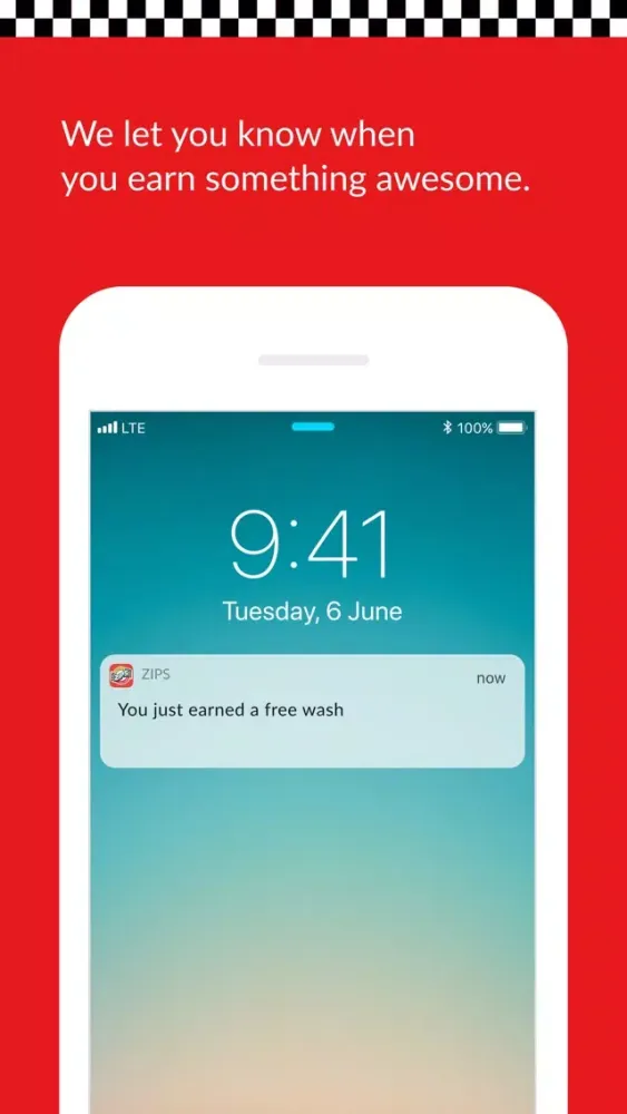 صور Zips Car Wash