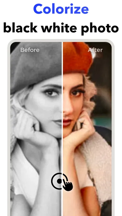 Photo Enhancer - Unblur photo Screenshots